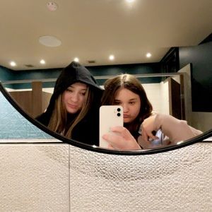 Meet your Posher, Tori